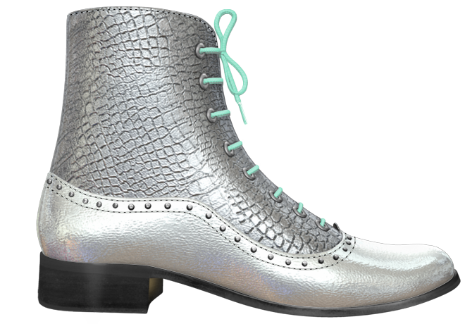 Arsenal - Oxford Boots