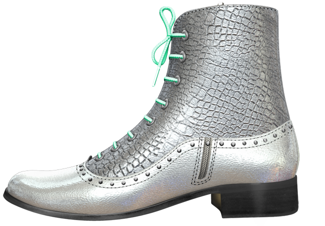 Arsenal - Oxford Boots