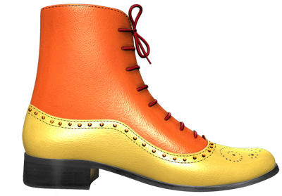 Arsenal - Oxford Boots