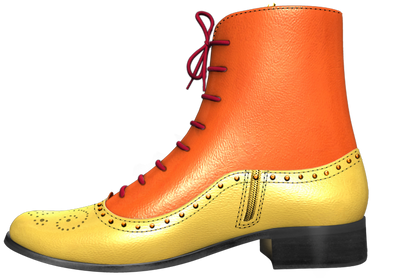 Arsenal - Oxford Boots