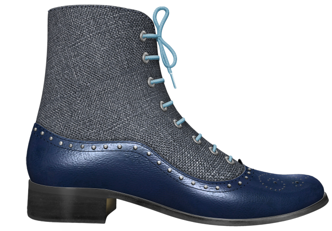 Arsenal - Oxford Boots