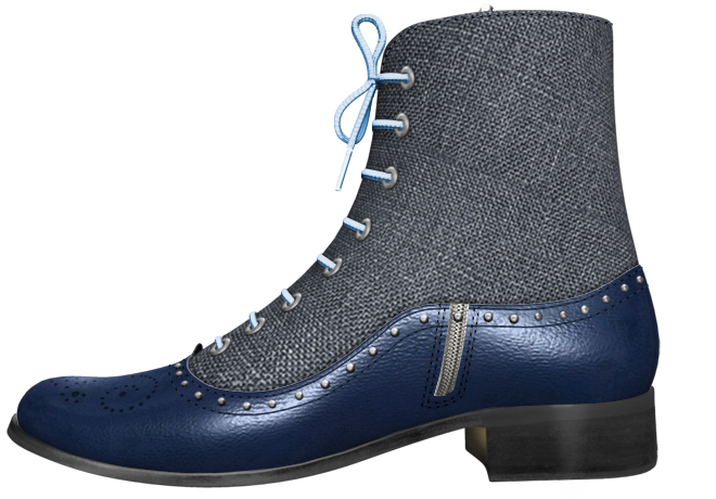 Arsenal - Oxford Boots