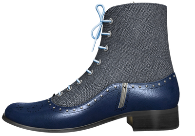 Arsenal - Oxford Boots