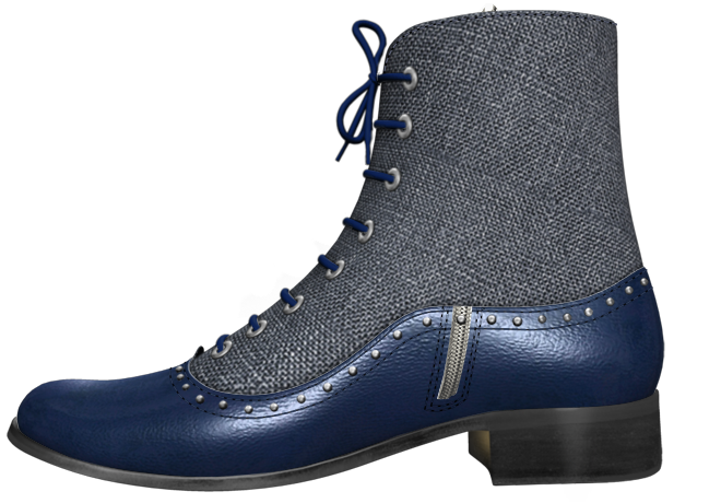 Arsenal - Oxford Boots