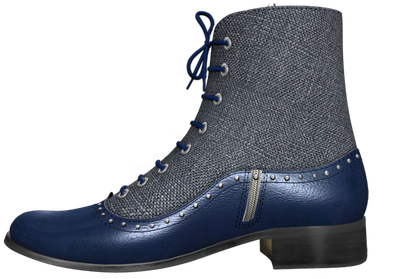 Arsenal - Oxford Boots