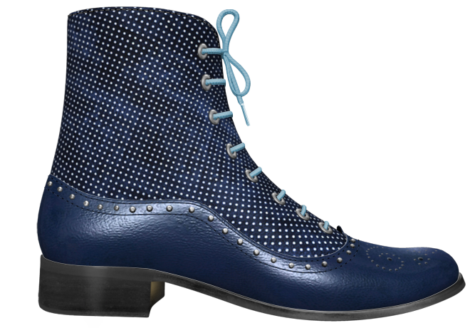 Arsenal - Oxford Boots