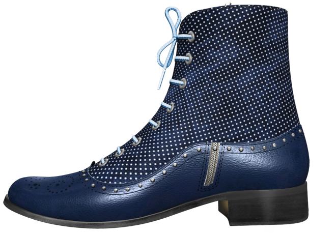 Arsenal - Oxford Boots