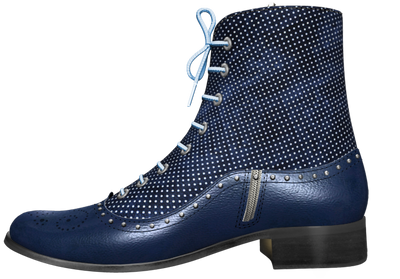 Arsenal - Oxford Boots