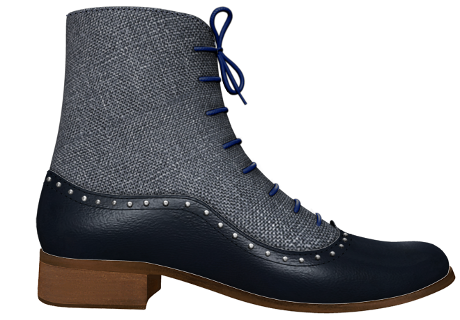 Arsenal - Oxford Boots