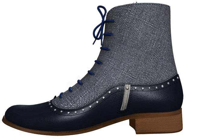 Arsenal - Oxford Boots