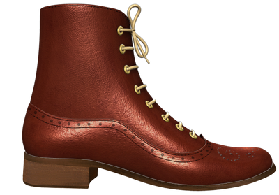 Arsenal - Oxford Boots