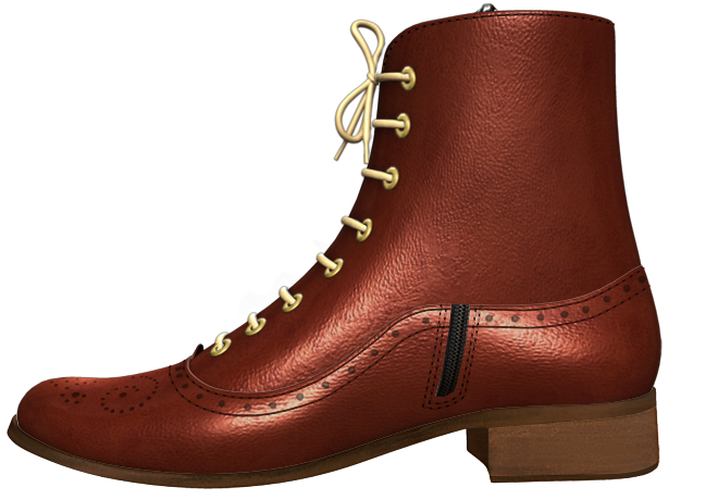 Arsenal - Oxford Boots