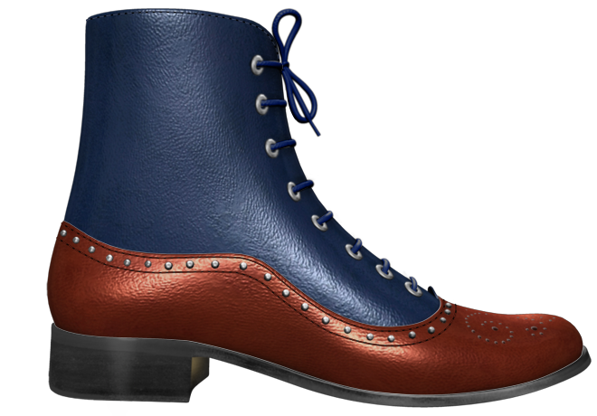 Arsenal - Oxford Boots