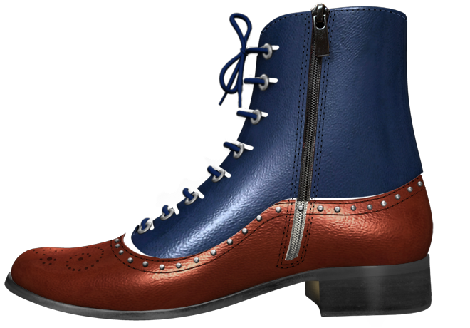 Arsenal - Oxford Boots