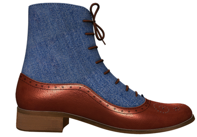 Arsenal - Oxford Boots
