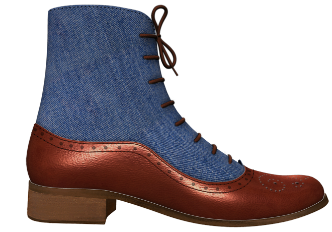 Arsenal - Oxford Boots