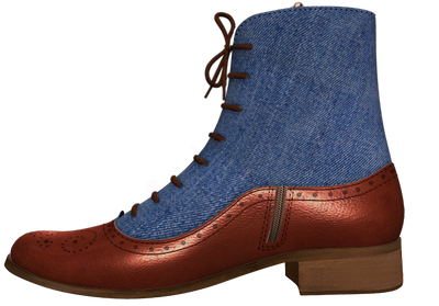 Arsenal - Oxford Boots