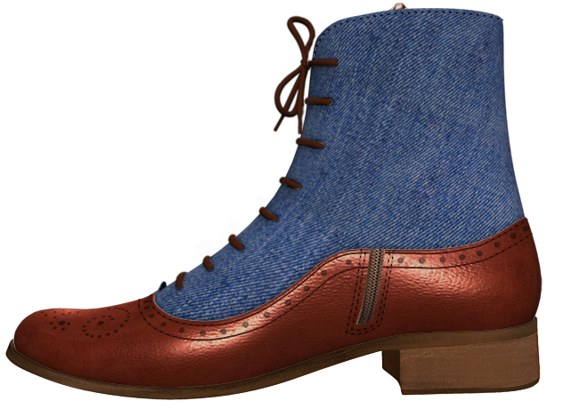 Arsenal - Oxford Boots