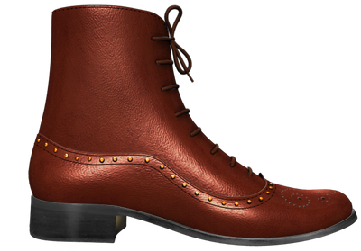 Arsenal - Oxford Boots