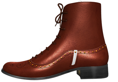 Arsenal - Oxford Boots