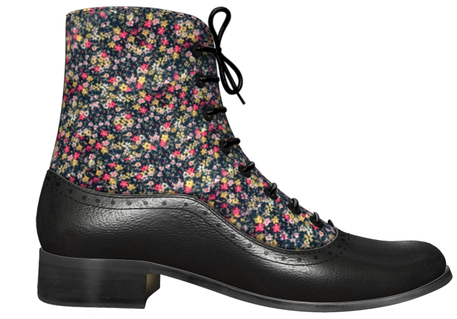 Arsenal - Oxford Boots