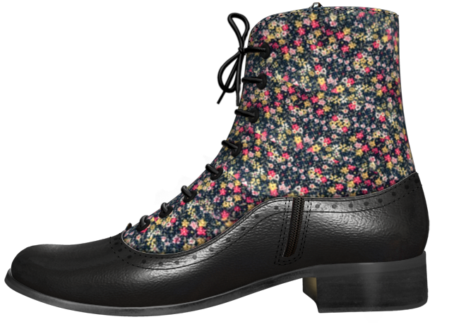 Arsenal - Oxford Boots