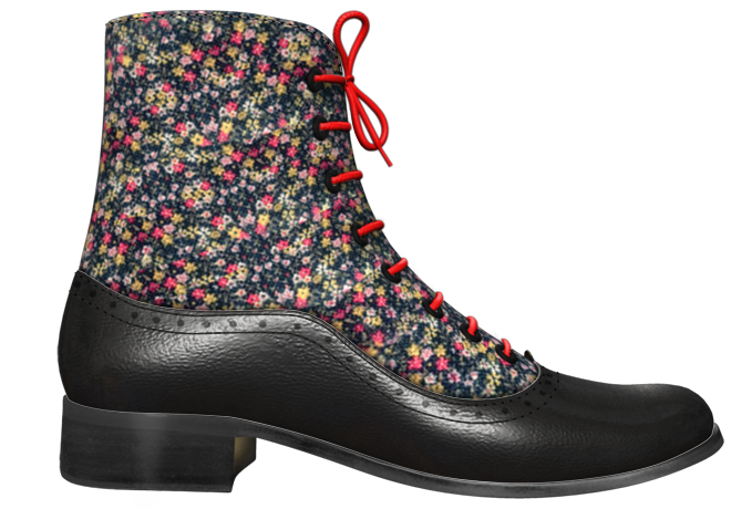 Arsenal - Oxford Boots