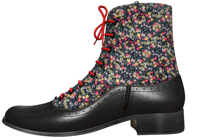 Arsenal - Oxford Boots