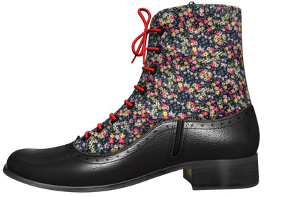 Arsenal - Oxford Boots