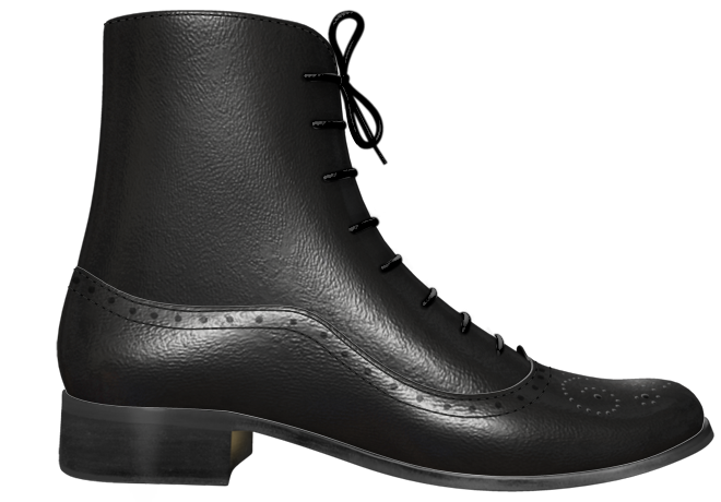 Arsenal - Oxford Boots