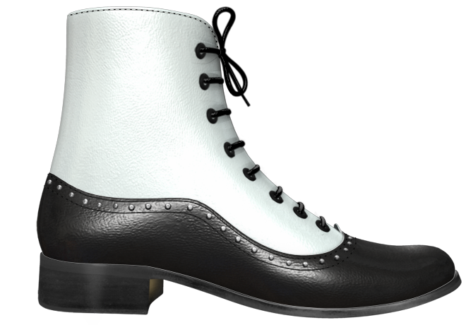 Arsenal - Oxford Boots