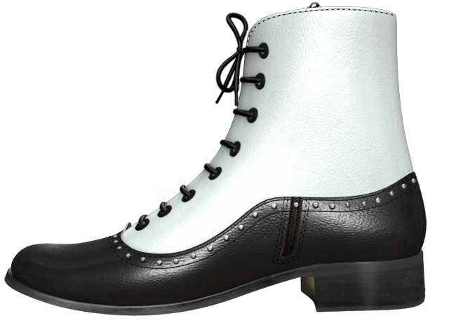 Arsenal - Oxford Boots