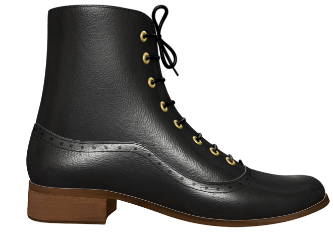 Arsenal - Oxford Boots