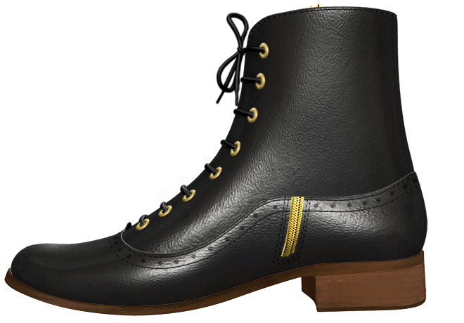 Arsenal - Oxford Boots