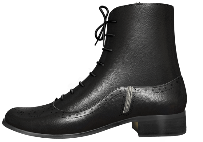 Arsenal - Oxford Boots