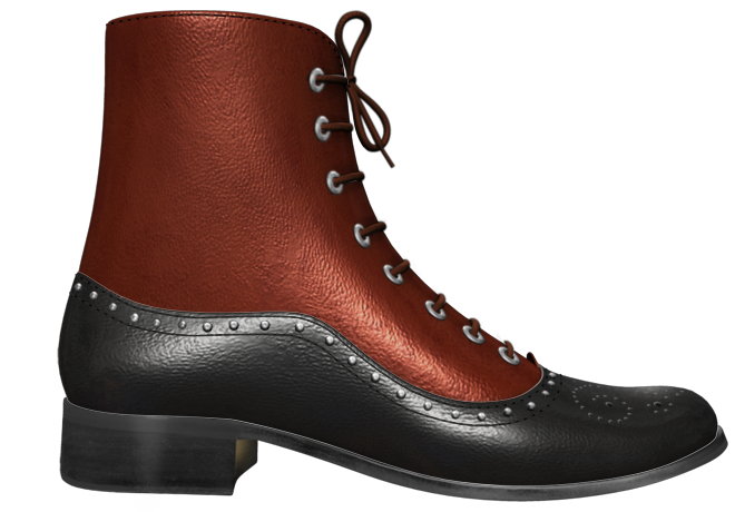 Arsenal - Oxford Boots