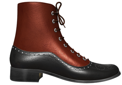 Arsenal - Oxford Boots