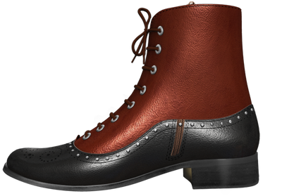 Arsenal - Oxford Boots