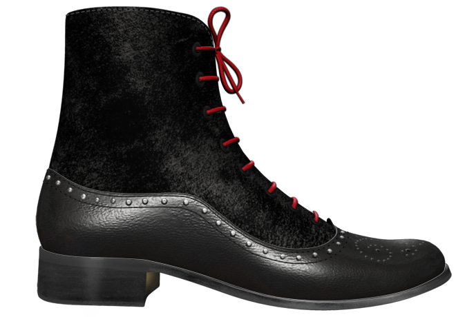 Arsenal - Oxford Boots