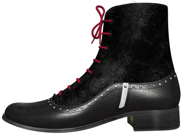 Arsenal - Oxford Boots