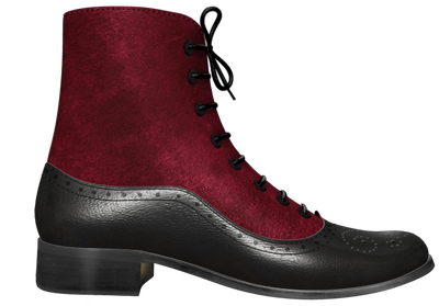 Arsenal - Oxford Boots