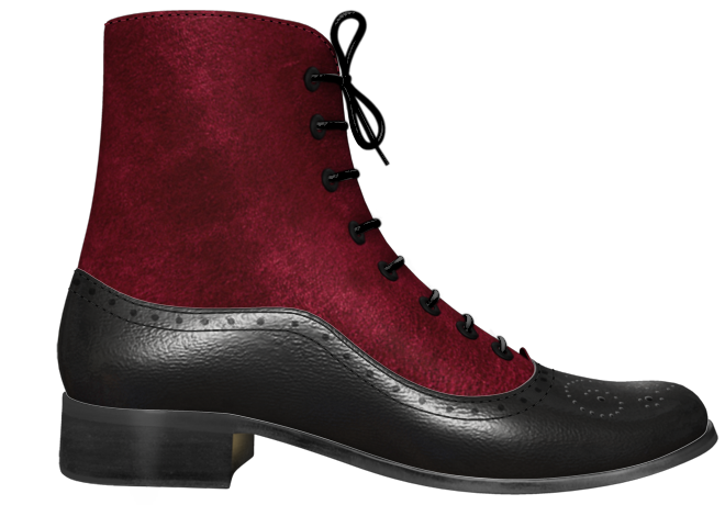 Arsenal - Oxford Boots