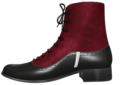 Arsenal - Oxford Boots