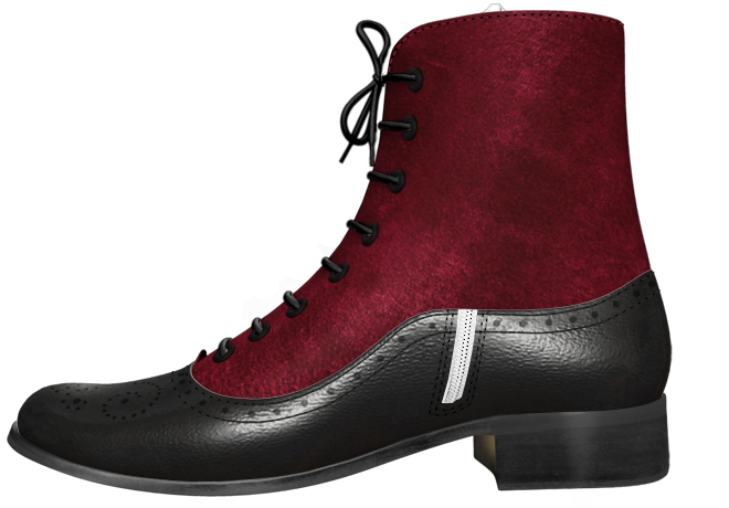 Arsenal - Oxford Boots