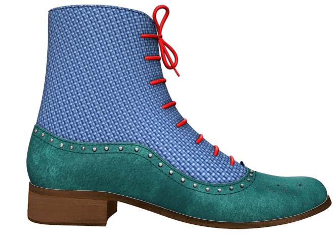 Arsenal - Oxford Boots