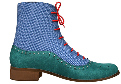 Arsenal - Oxford Boots