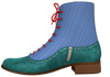 Arsenal - Oxford Boots