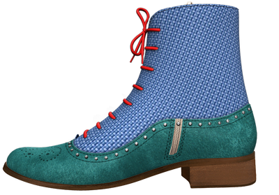 Arsenal - Oxford Boots