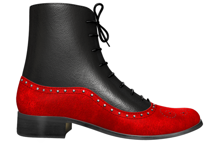 Arsenal - Oxford Boots