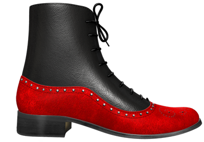 Arsenal - Oxford Boots